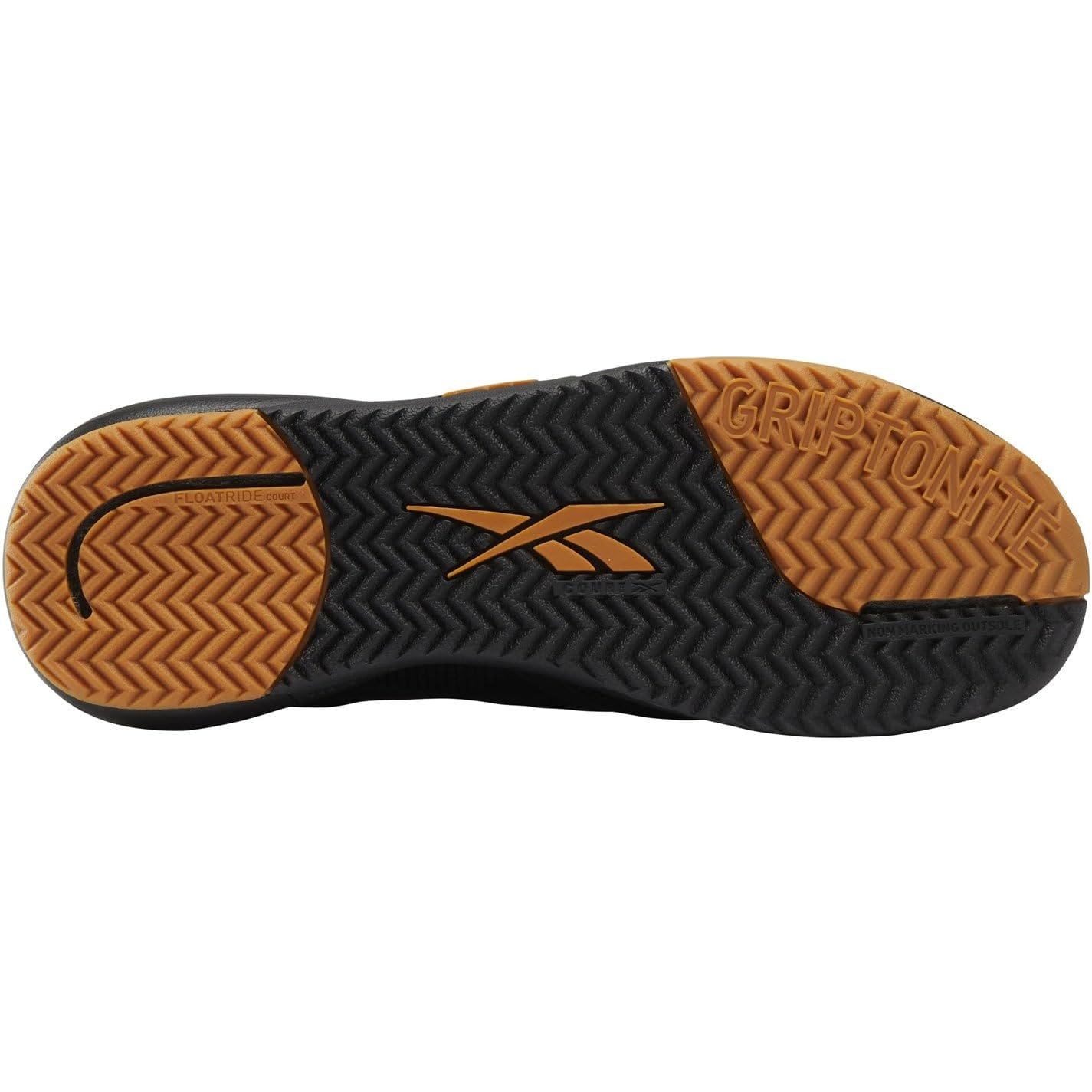 Кросівки Unisex Reebok Nano Court, фото №4