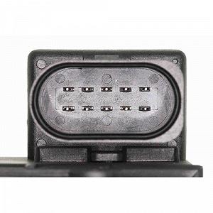 Клапан, пневмосистема VEMO V30-51-0010 MERCEDES-BENZ synthetic.ua - Фото 1