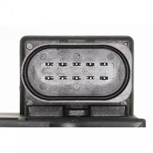 Клапан, пневмосистема VEMO V30-51-0010 MERCEDES-BENZ synthetic.ua - Фото 1