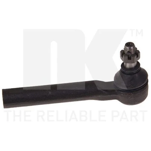 Наконечник рульової тяги NK 5034403 для SUBARU передній міст зліва, передній міст справа, фото №2 Наконечник рульової тяги NK 5034403 для SUBARU передній міст зліва, передній міст справа, фото №2