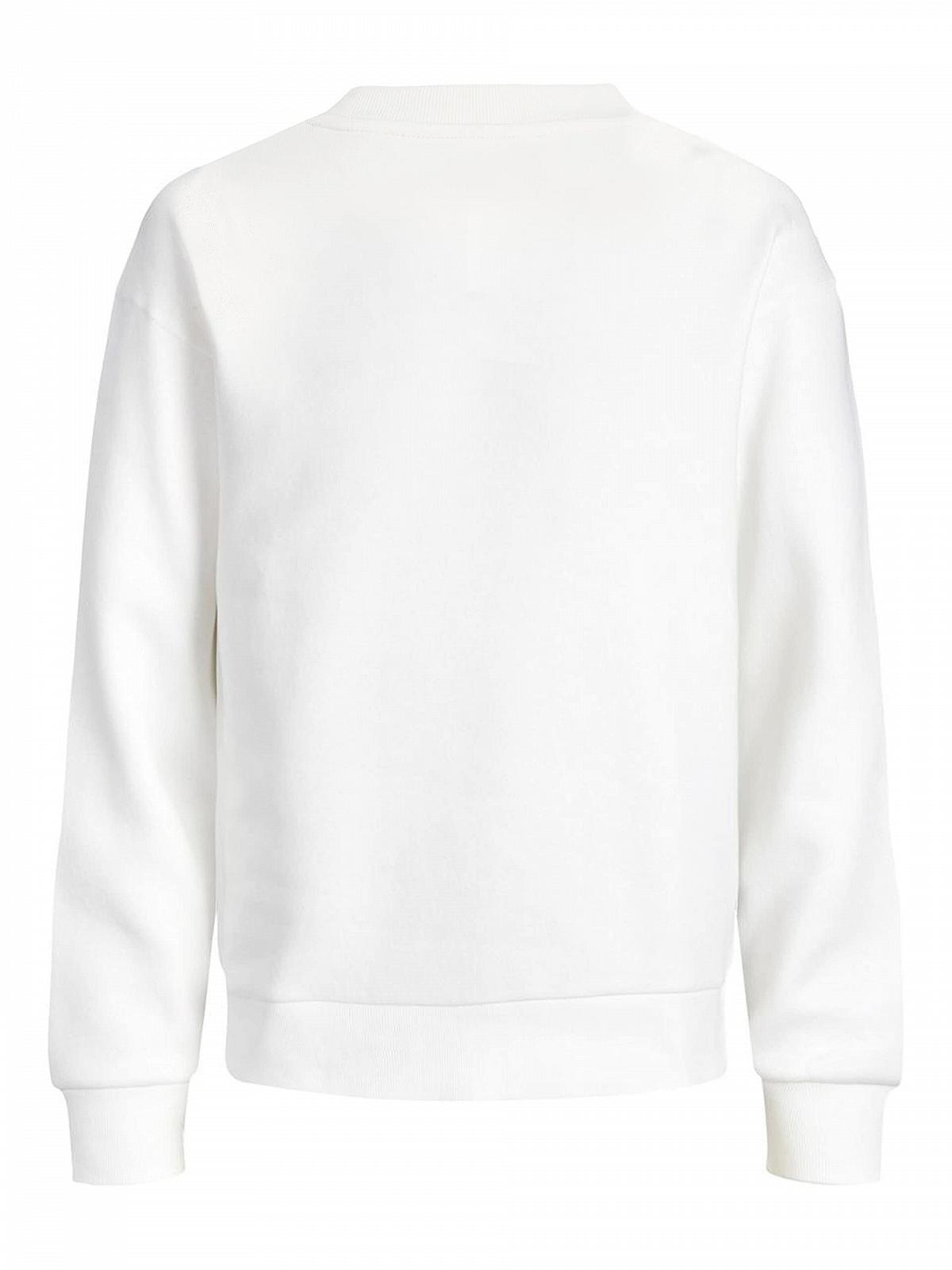Світшот Jack & Jones Jjeholmen 12136886 чоловічий, фото №2