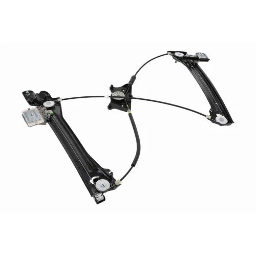 Склопідйомник VAICO V10-9358 Green Mobility Parts для AUDI, передній лівий, фото №3