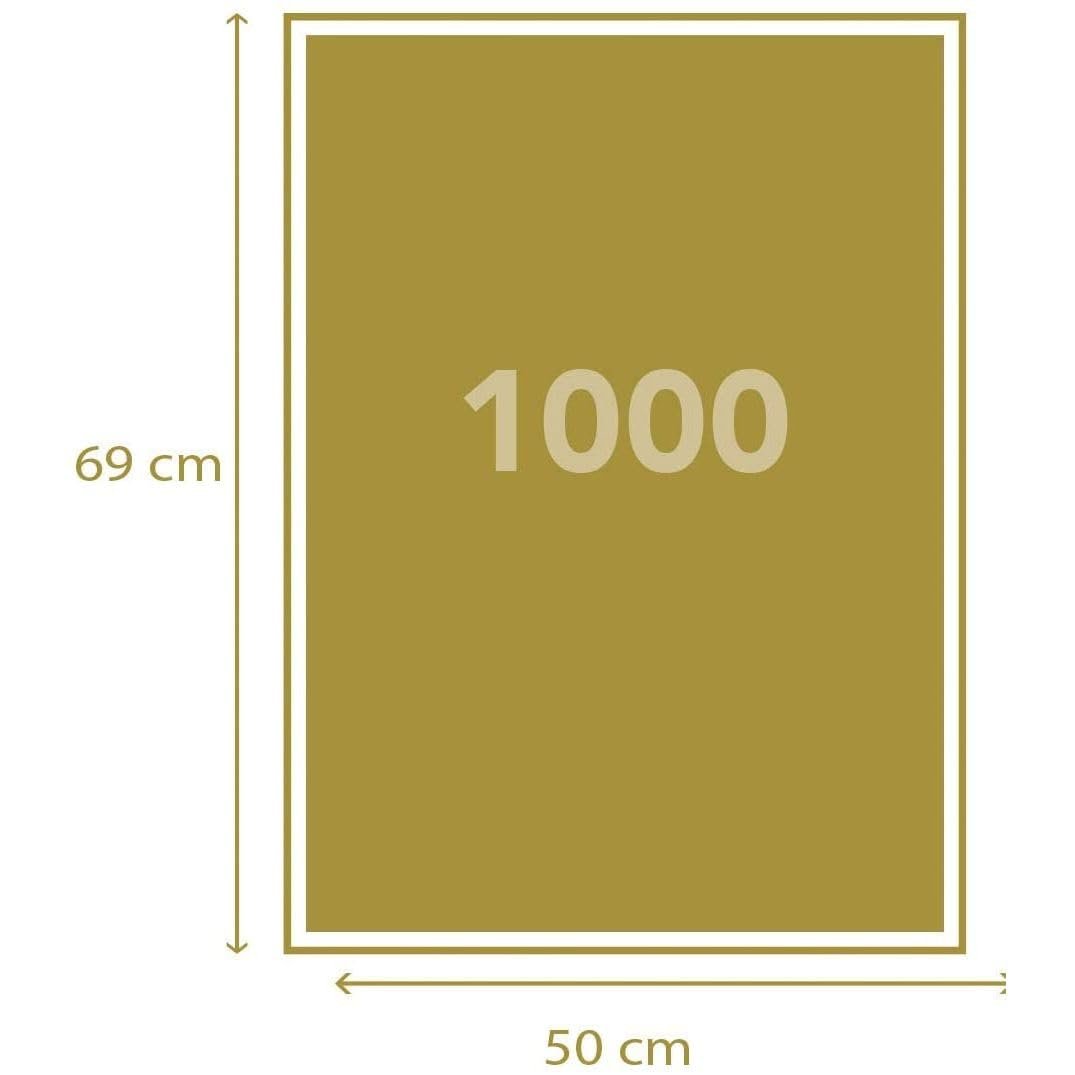 Пазл Clementoni 39326 The Gang of the Jaguar 1000 деталей, фото №5