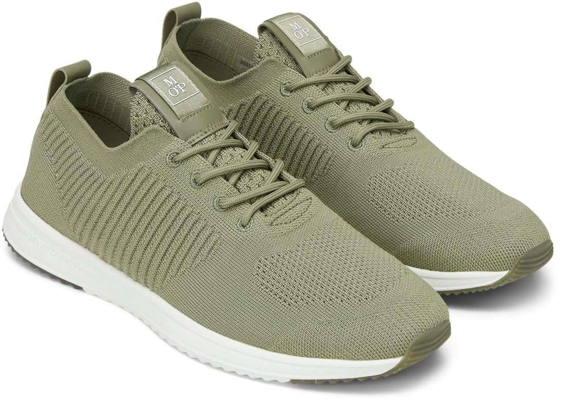 Кросівки Marc O'Polo Спортивні, фото №4