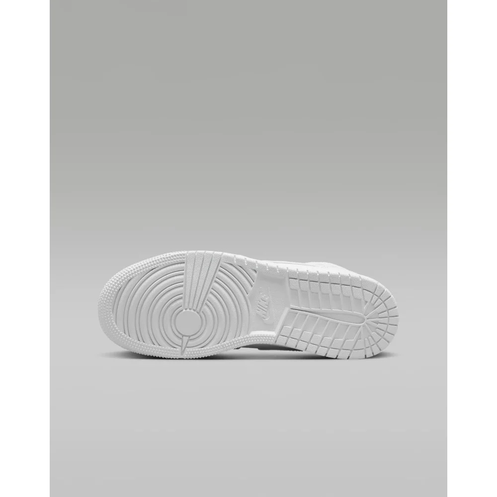 Кроссовки Nike AIR JORDAN 1 MID (GS) Размер 38, фото №2
