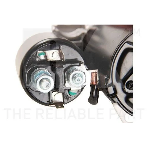 Стартер NK 4718310 для AUDI SEAT SKODA VW VAG, фото №4 Стартер NK 4718310 для AUDI SEAT SKODA VW VAG, фото №4