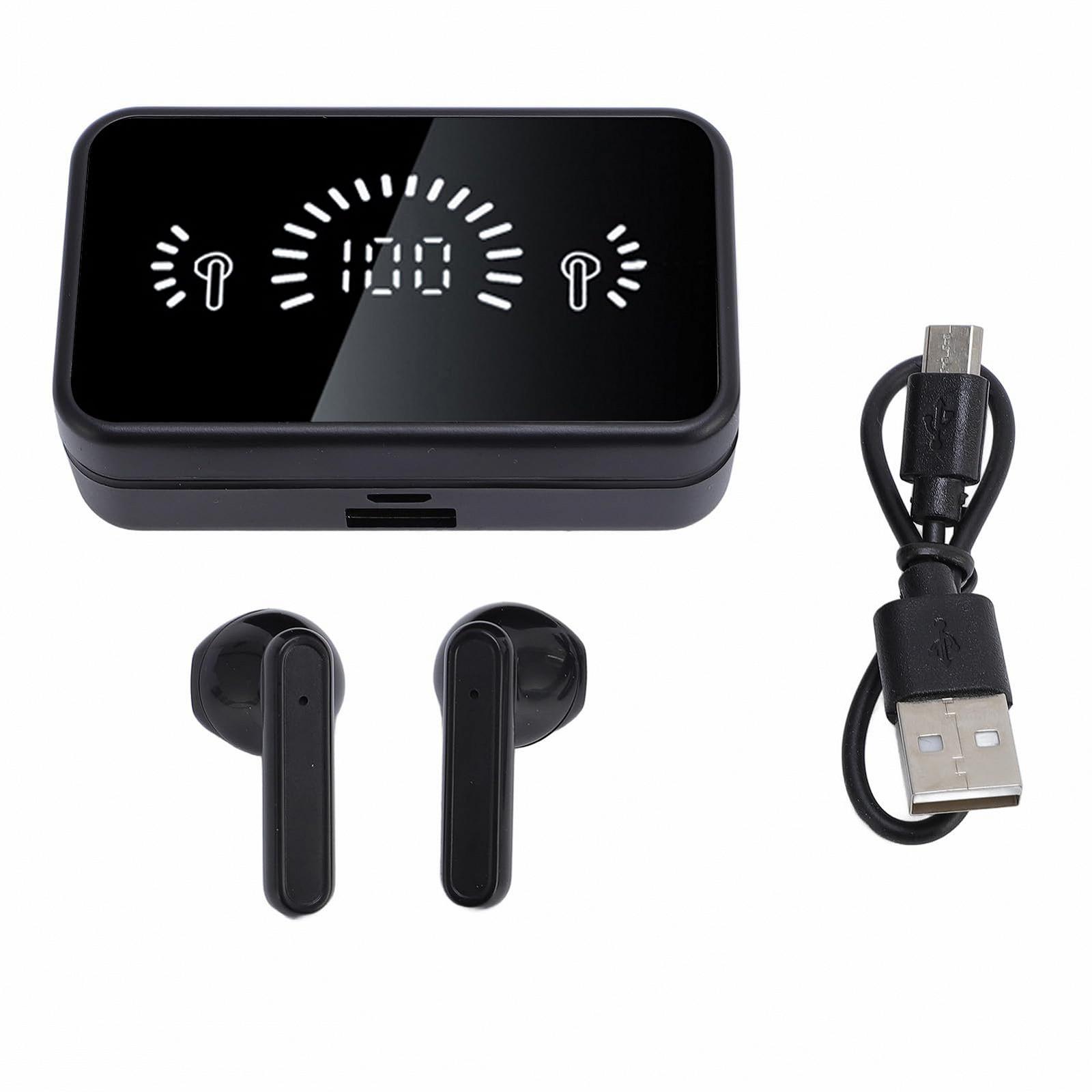 Наушники-переводчики Black, фото №7 Наушники-переводчики Black, фото №7