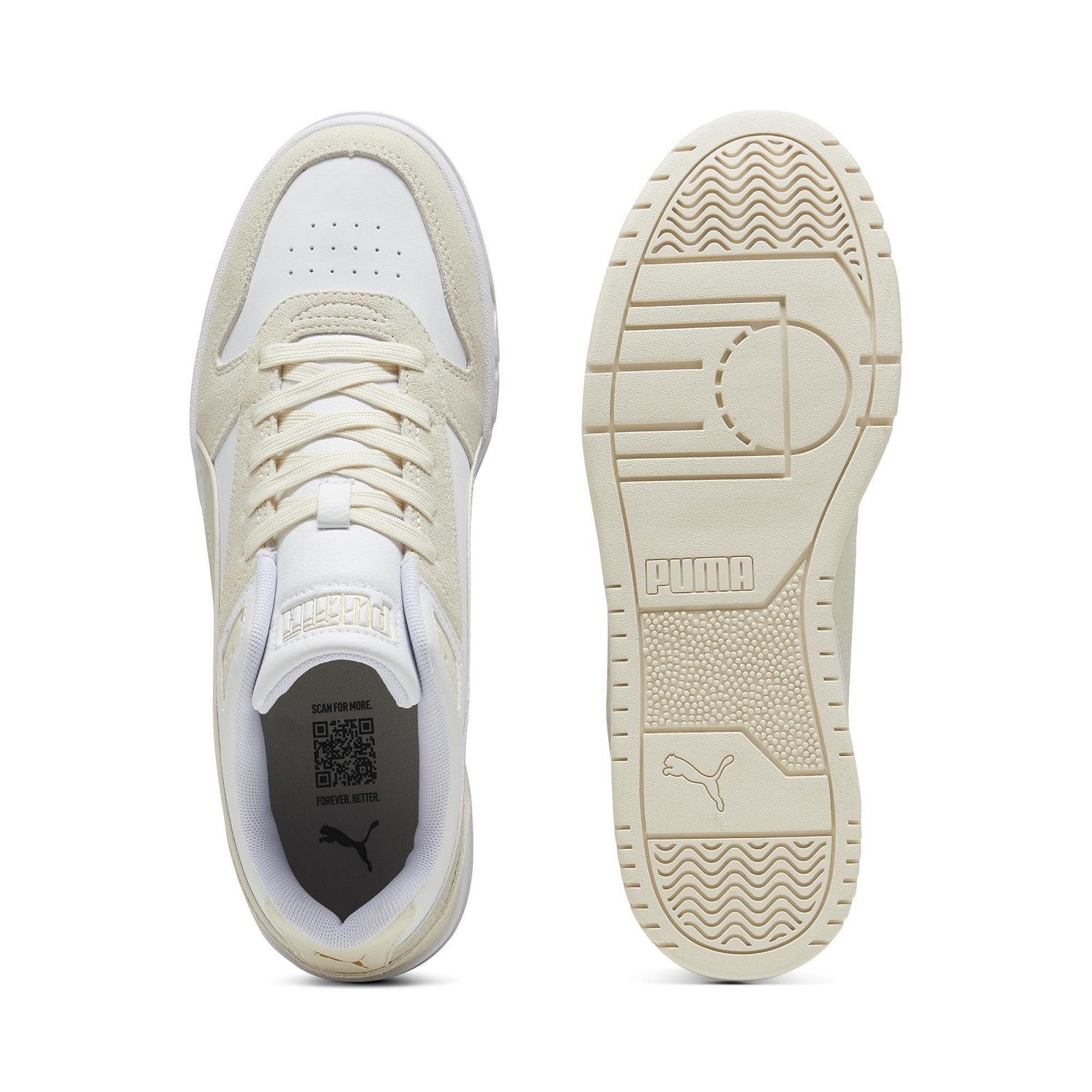 Кросівки PUMA Unisex Rbd Game Low SD, фото №4