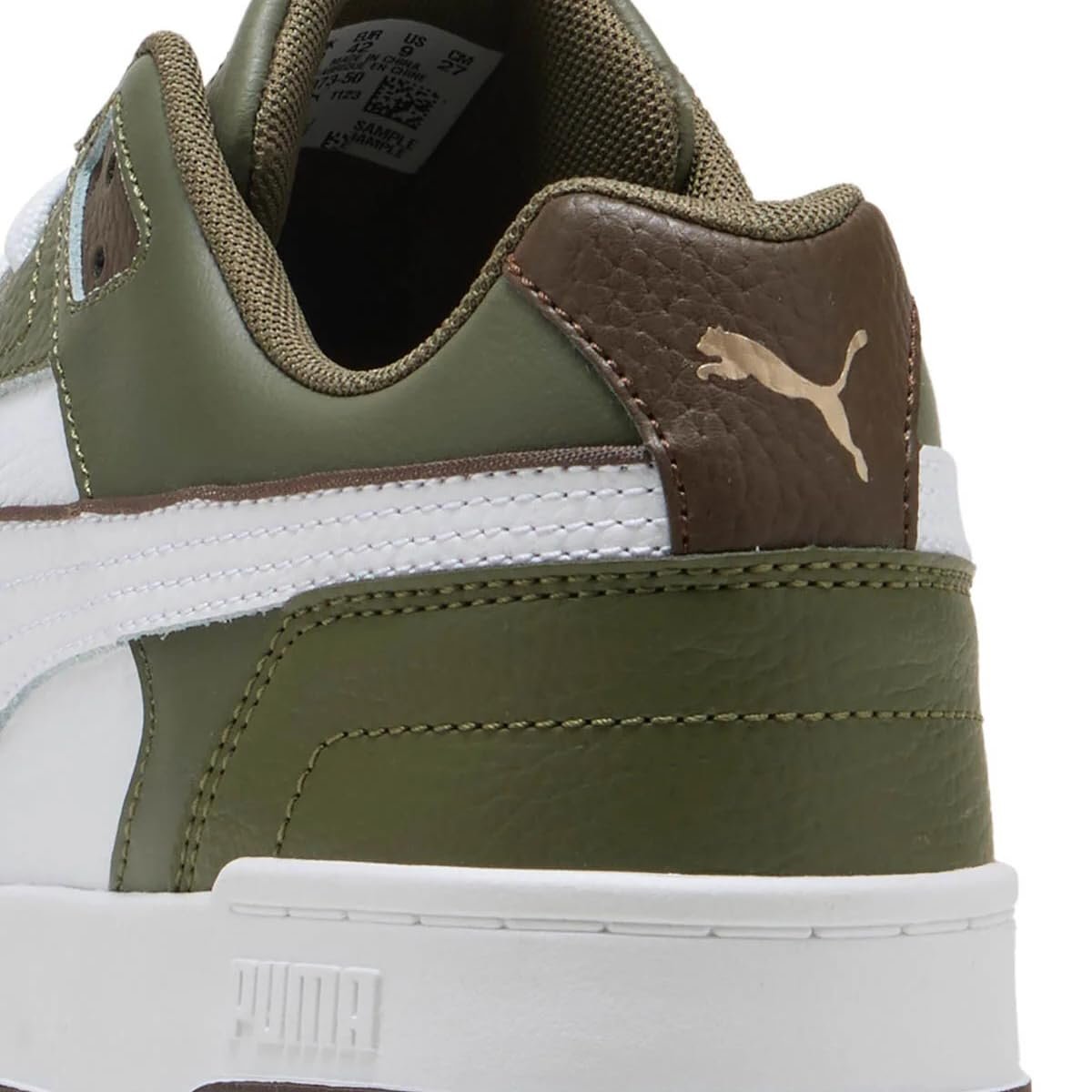Кросівки Puma Unisex Rbd Game Low, фото №4