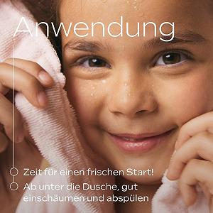 Гель для душа minLen Fresh Start Body Wash для детей и подростков веганский 300 мл цена на synthetic.ua - Фото 1 Гель для душа minLen Fresh Start Body Wash для детей и подростков веганский 300 мл synthetic.ua - Фото 1