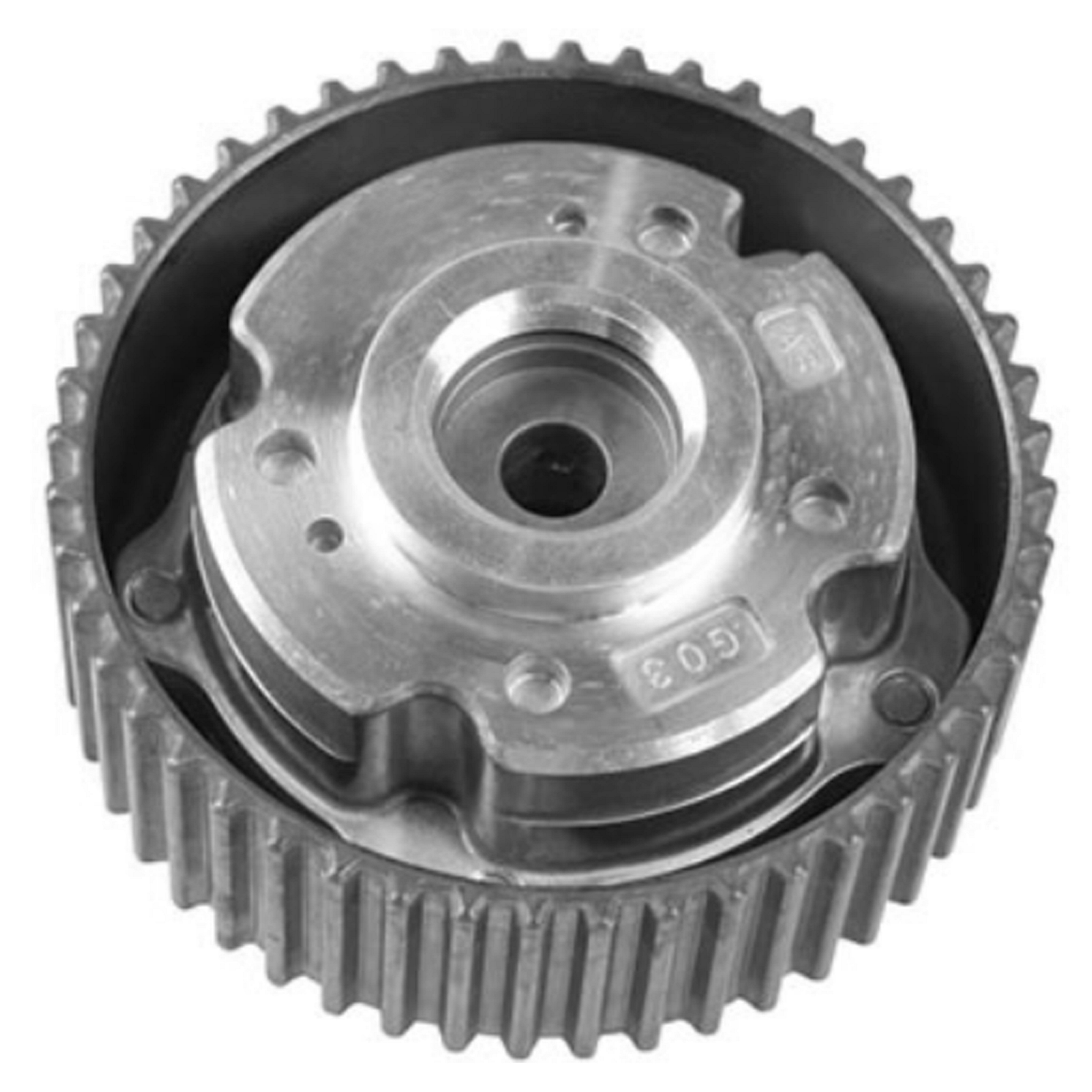 Фазорегулятор PartsTec PTA126-0112 AUDI SEAT SKODA VW впуск, фото №1