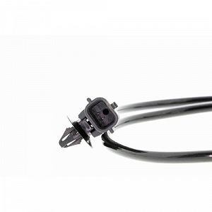 Датчик частоти обертання колеса VEMO V38-72-0139 для NISSAN synthetic.ua - Фото 1