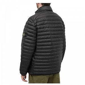 Пуховик STONE ISLAND jacket S synthetic.ua - Фото 1