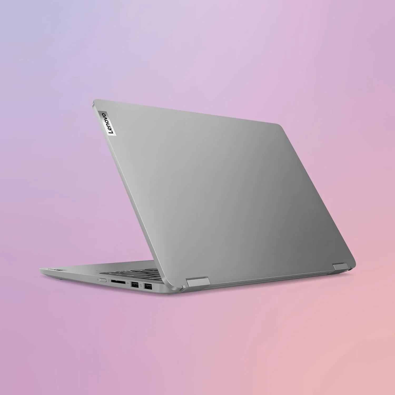 Сенсорний ноутбук 14" Lenovo IdeaPad Flex 5 AMD Ryzen 7 5700U RAM 8GB SSD 512GB Windows 11 Алюмінієвий корпус, фото №7 Сенсорний ноутбук 14" Lenovo IdeaPad Flex 5 AMD Ryzen 7 5700U RAM 8GB SSD 512GB Windows 11 Алюмінієвий корпус, фото №7