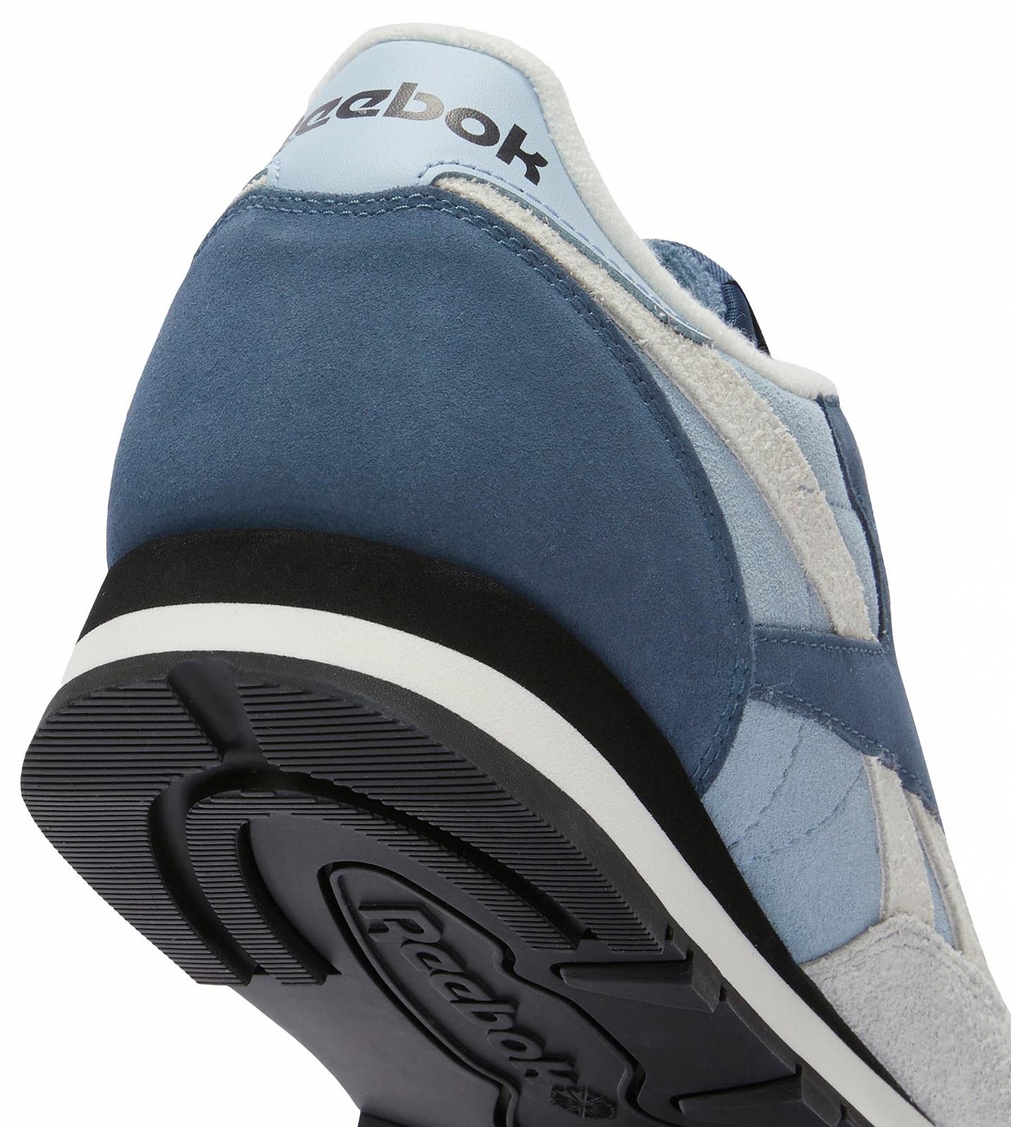 Кросівки Унісекс Reebok Classic Leather, фото №6