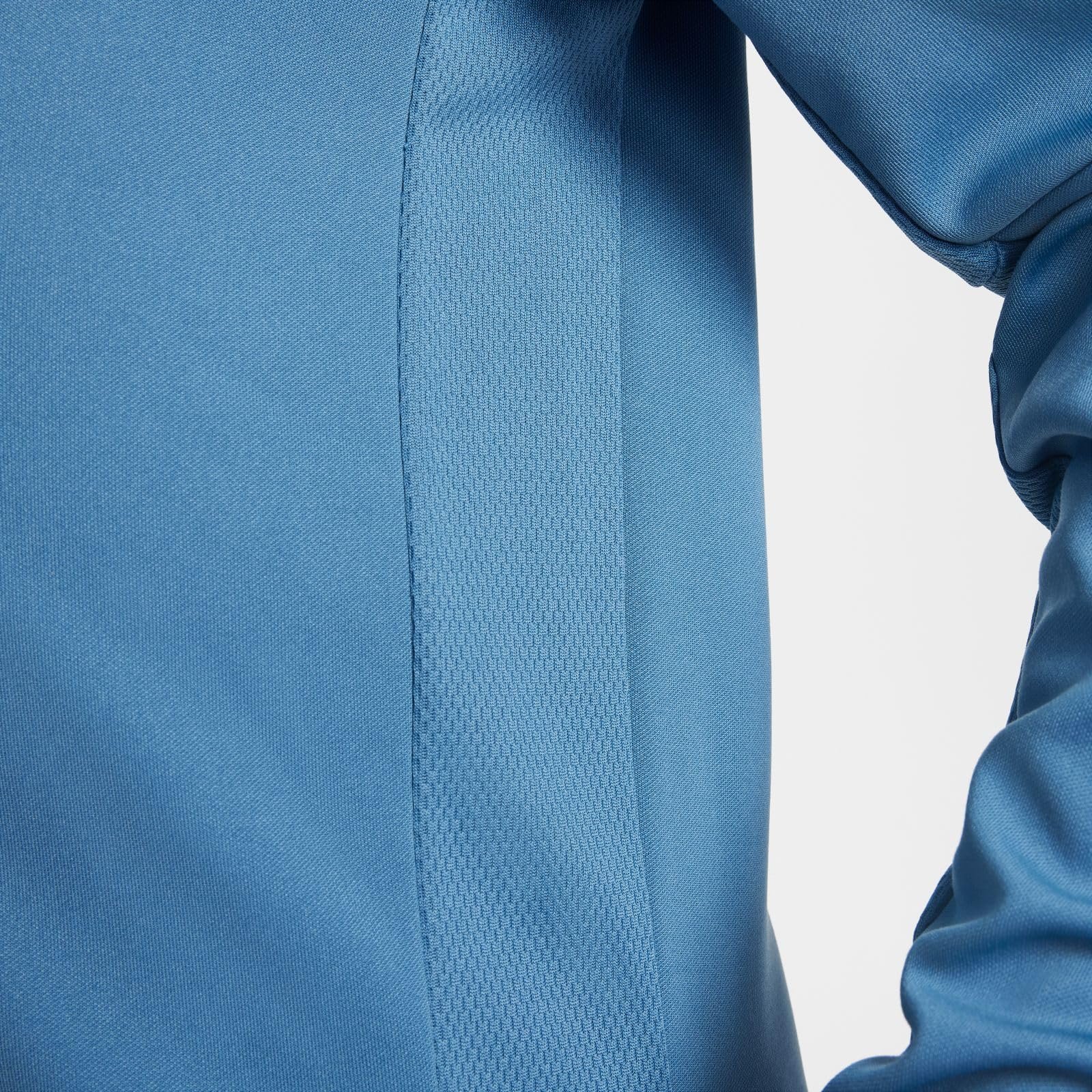 Кофта Nike Детская Унисекс Df Acd23 Drill, фото №5 Кофта Nike Детская Унисекс Df Acd23 Drill, фото №5