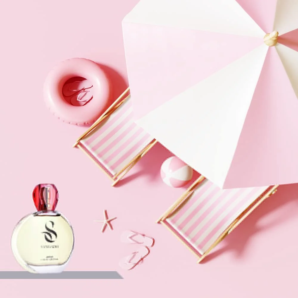 Парфюмированная вода SANGADO Signorina SALIERI 60 мл, фото №5 Парфюмированная вода SANGADO Signorina SALIERI 60 мл, фото №5