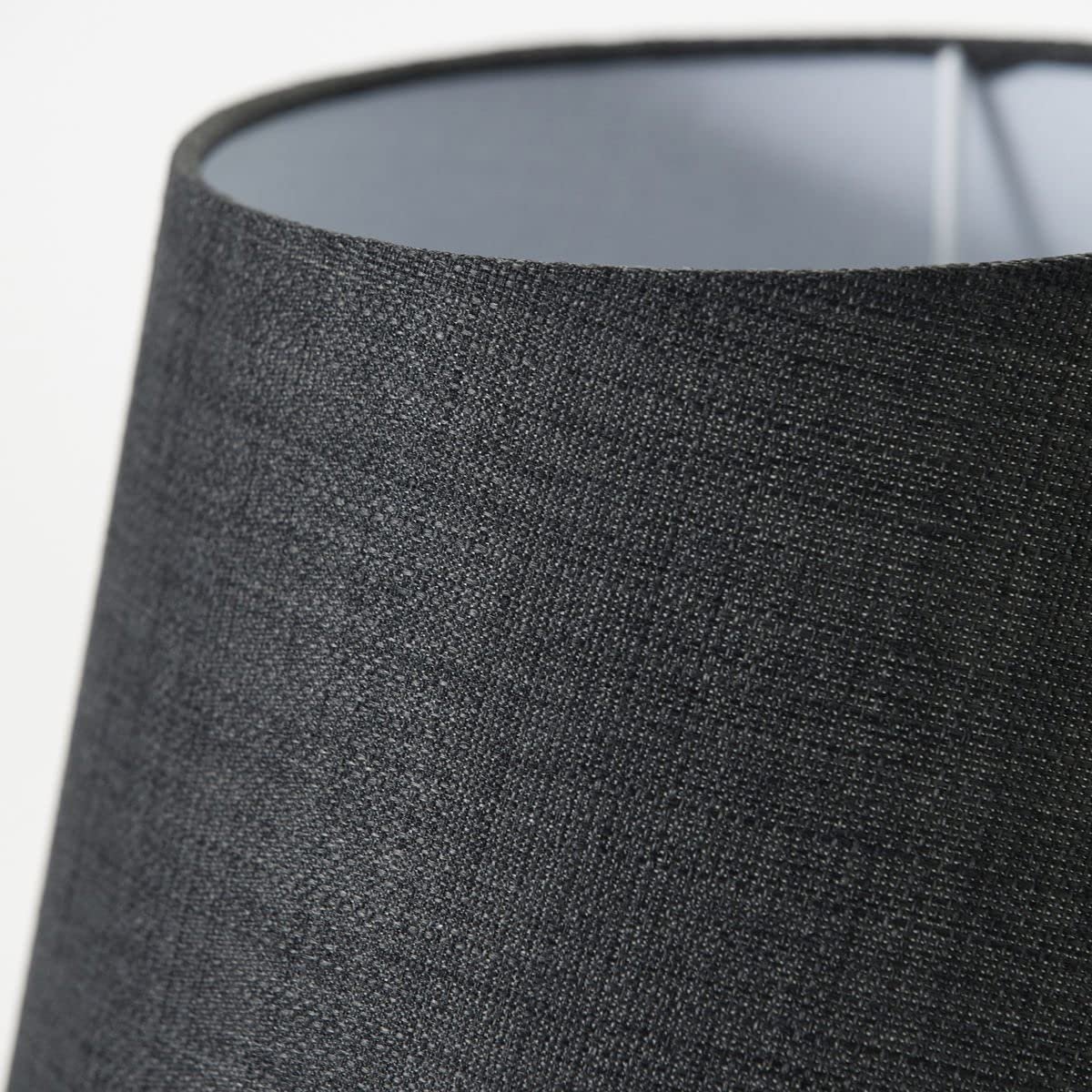 Настільна лампа House Doctor Orga Grey, фото №5