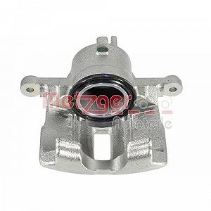 Тормозной суппорт METZGER 6260199 для NISSAN передний левый synthetic.ua - Фото 1