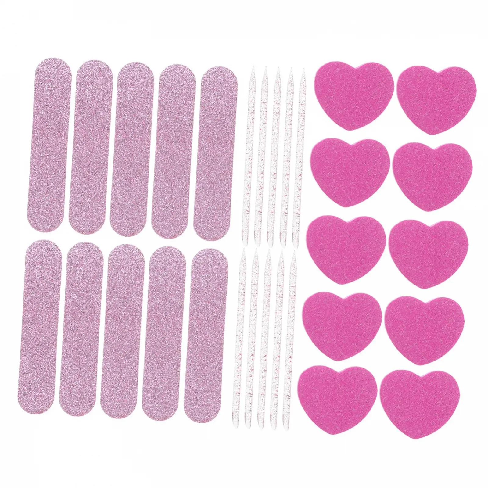 Набор для ногтей WRITWAA 10 штук, французская пилка для ногтей на ногах, полоски для ухода за кутикулой, блоки для маникюра, фото №1 Набор для ногтей WRITWAA 10 штук, французская пилка для ногтей на ногах, полоски для ухода за кутикулой, блоки для маникюра, фото №1