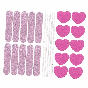 Купить Набор для ногтей WRITWAA 10 штук, французская пилка для ногтей на ногах, полоски для ухода за кутикулой, блоки для маникюра - Фото 1 Набор для ногтей WRITWAA 10 штук, французская пилка для ногтей на ногах, полоски для ухода за кутикулой, блоки для маникюра - Фото 1