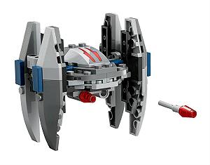 Дроид-бзик Star Wars synthetic.ua - Фото 1