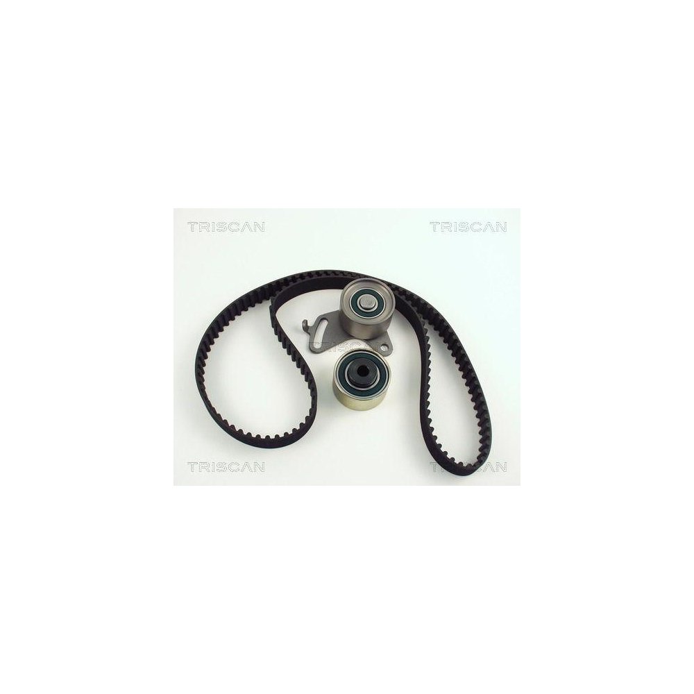 Комплект ременя ГРМ TRISCAN 8647 13004, фото №1