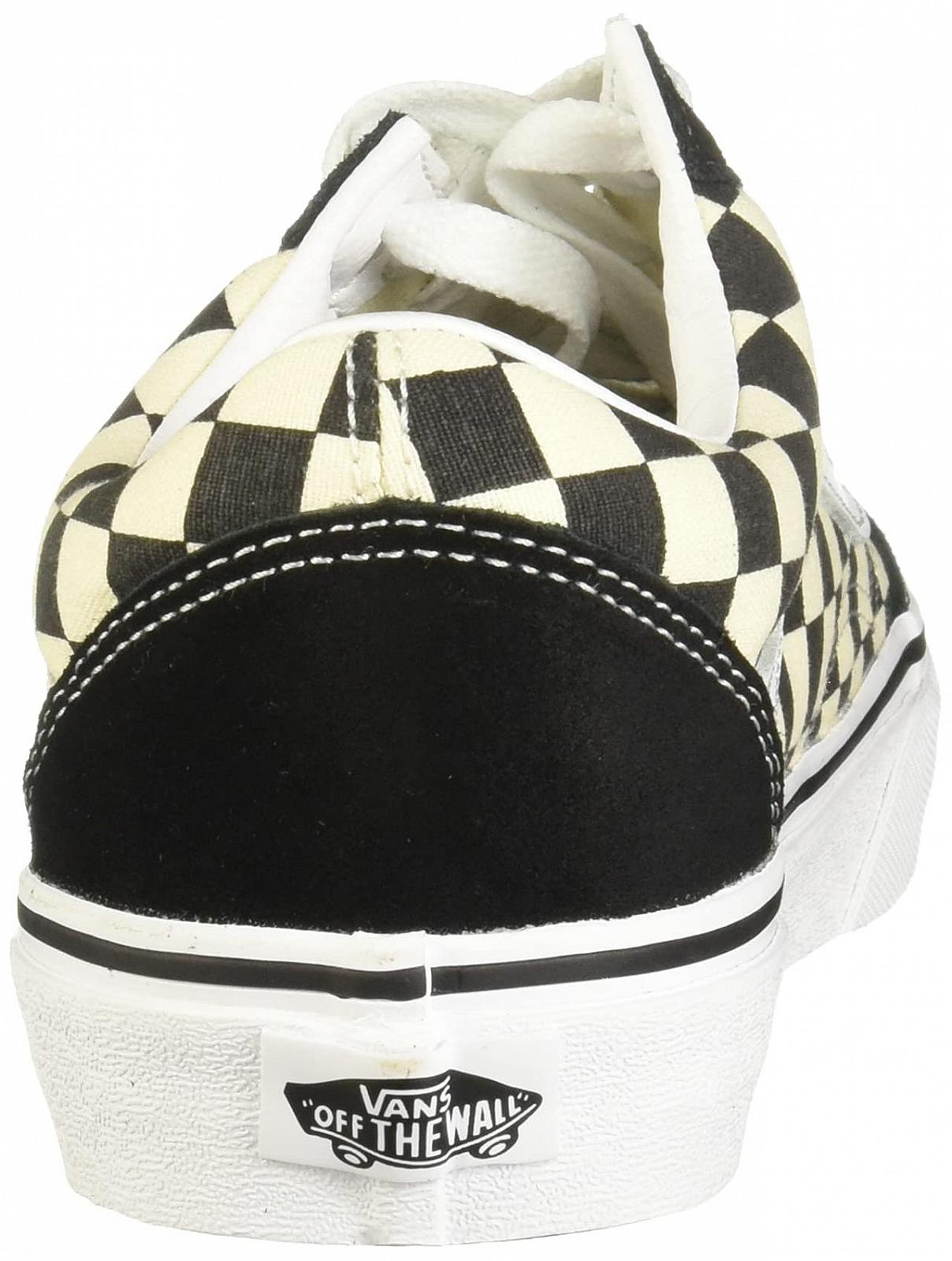Кроссовки Vans Asher мужские, фото №3
