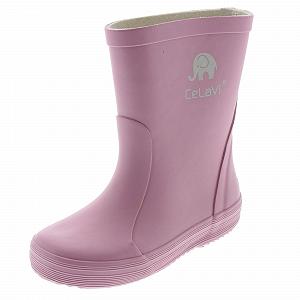 Резиновые сапоги CeLaVi Unisex Fantastic из натурального каучука - Фото 1