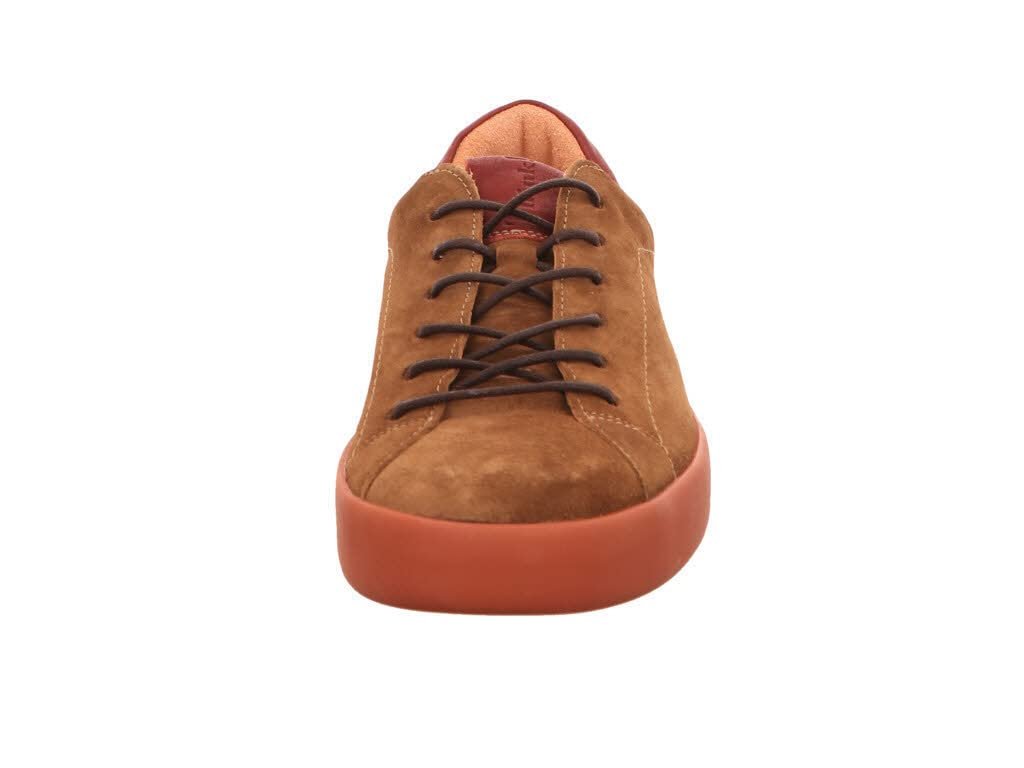 Joeking Chrome-Free Tanned Sustainable Interchangeable Footbed, фото №5 Joeking Chrome-Free Tanned Sustainable Interchangeable Footbed, фото №5