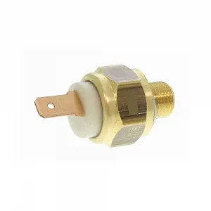 Датчик включения вентилятора радиатора VEMO V10-73-0484 - Фото 1