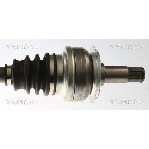 Приводной вал TRISCAN 8540 23560 для MERCEDES-BENZ задний мост, фото №3