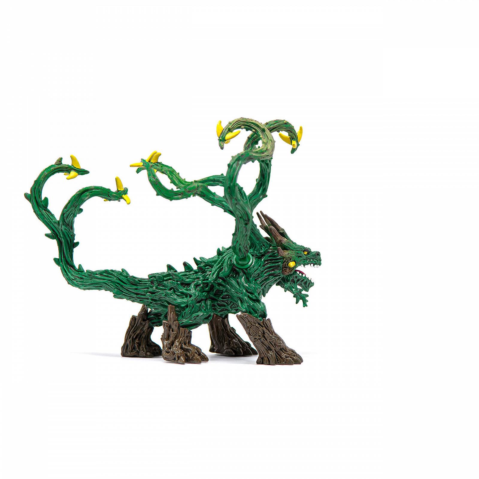 Фігурка Schleich Eldrador Creatures Лісовий Монстр 70144, фото №5