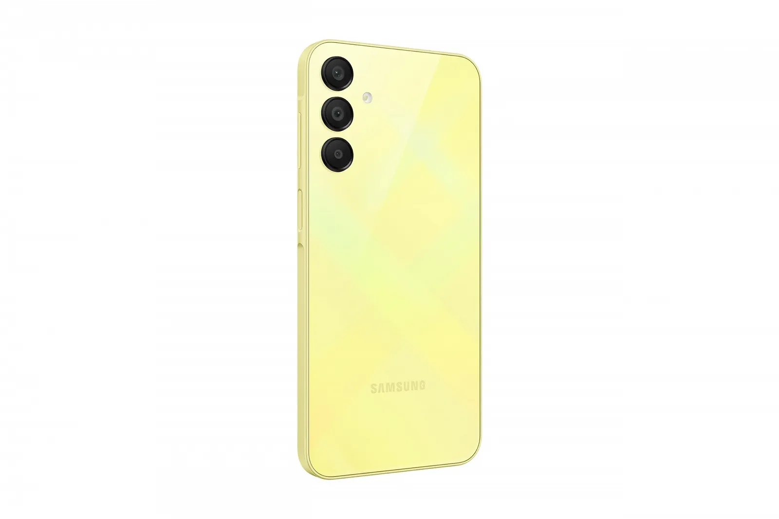 Смартфон Samsung Galaxy A15 4/128ГБ Желтый, фото №4
