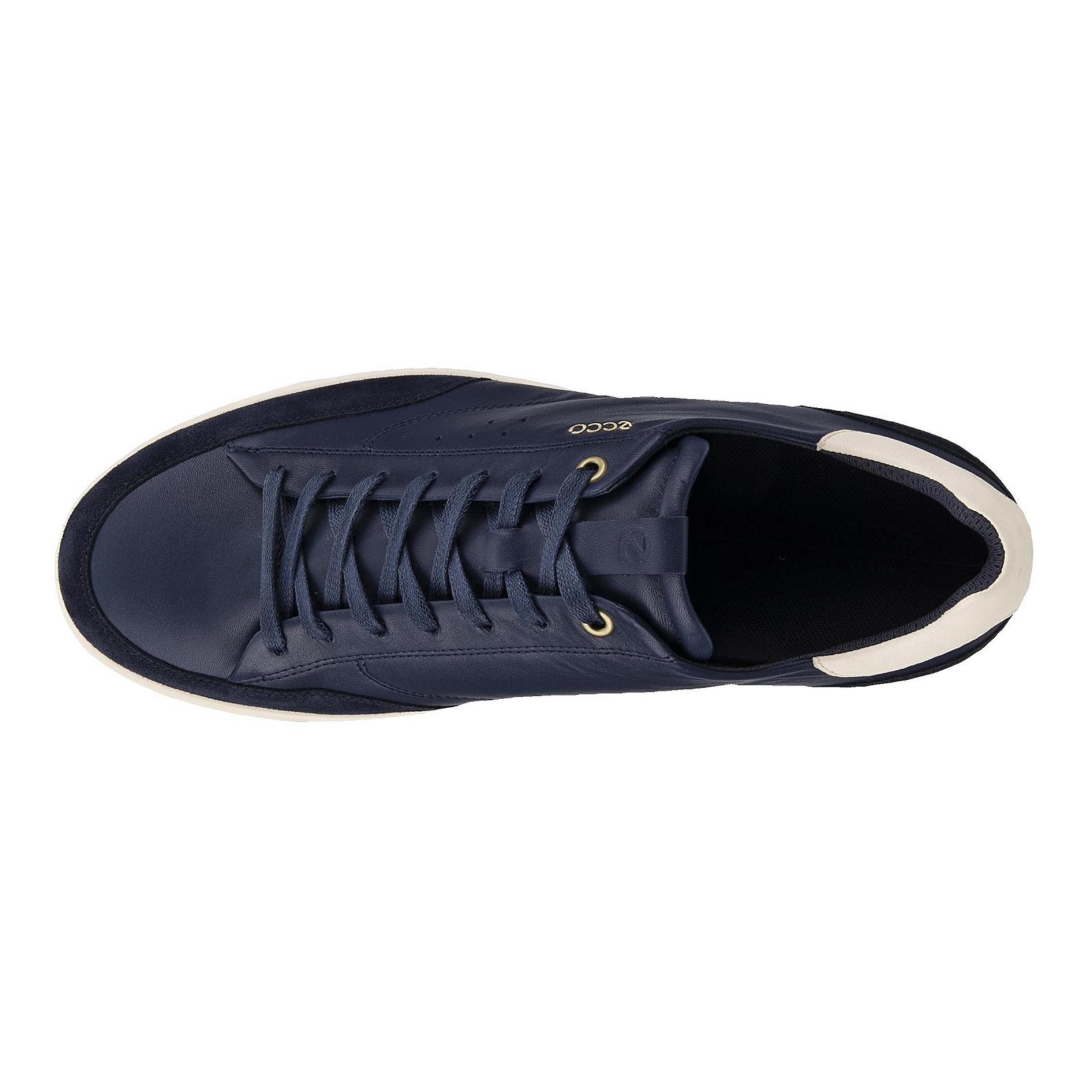 Кроссовки ECCO Street Lite Court мужские, фото №5