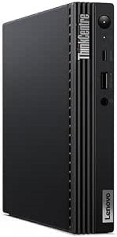 ПК Lenovo ThinkCentre M75q G2 5300GE/8G/256 LNX, фото №1