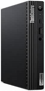ПК Lenovo ThinkCentre M75q G2 5300GE/8G/256 LNX - Фото 1
