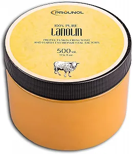 Ланолін Prounol Безводний 500 мл synthetic.ua - Фото 1