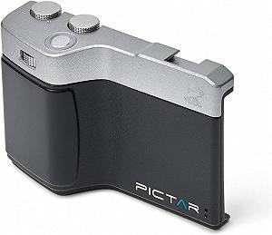 Тримач Pictar One+ Grip PNJ Чорно-сірий (GRI-PICTAR+) - Фото 1