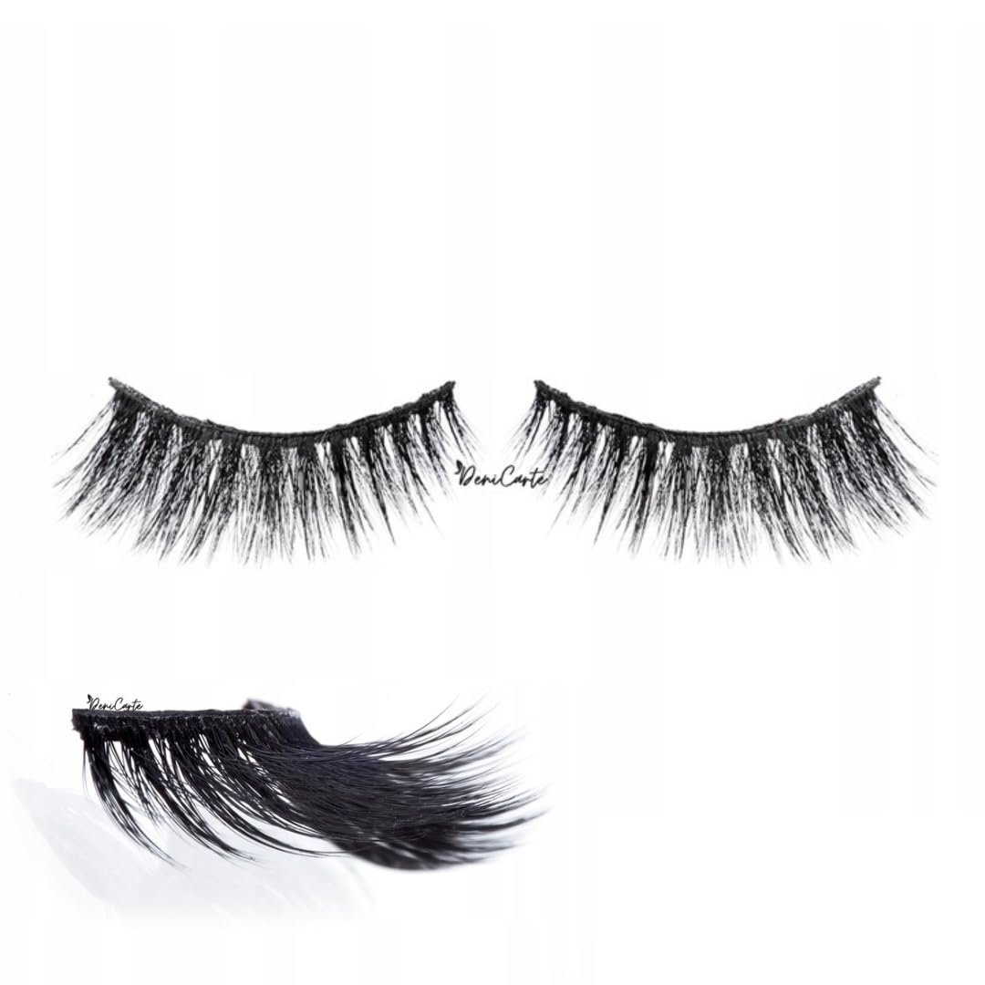 Ресницы накладные SCHRDA MINK WH-07, фото №1