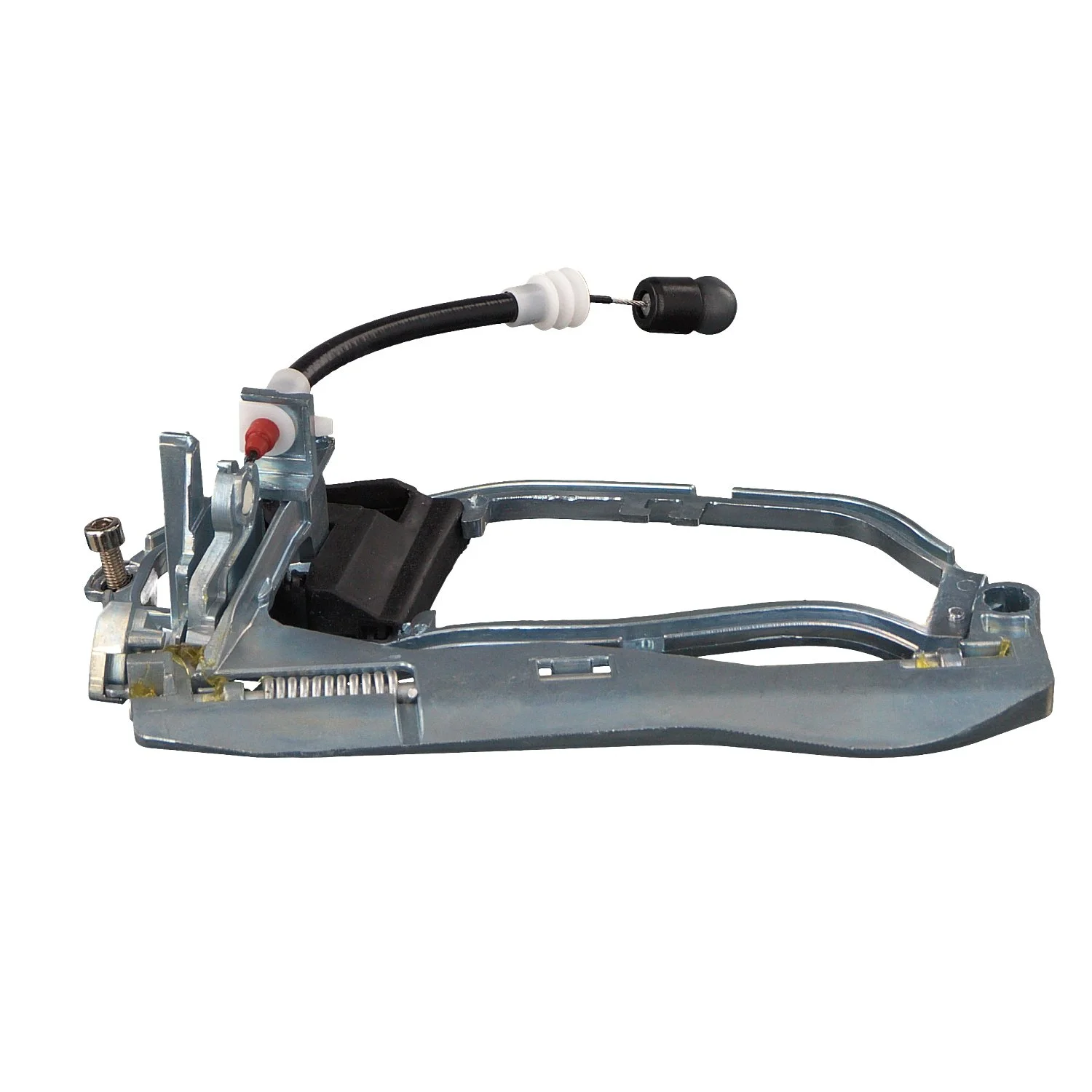 Рамка зовнішньої ручки дверей FEBI BILSTEIN 37682 febi Plus для BMW, передня права, фото №4