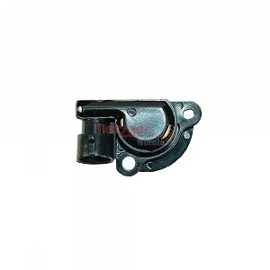 Датчик положення дросельної заслінки METZGER 0904003 для OPEL - Фото 1