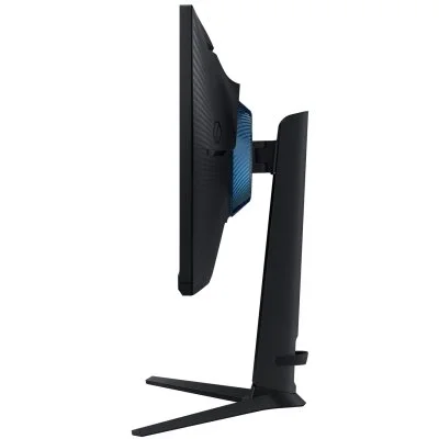 Монитор Samsung LS24DG300EIXUA, фото №6