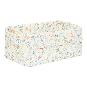 Органайзер для пеленального столика Little Dutch Forest Wonders TE30504030 Большая Forest Friends - Фото 1