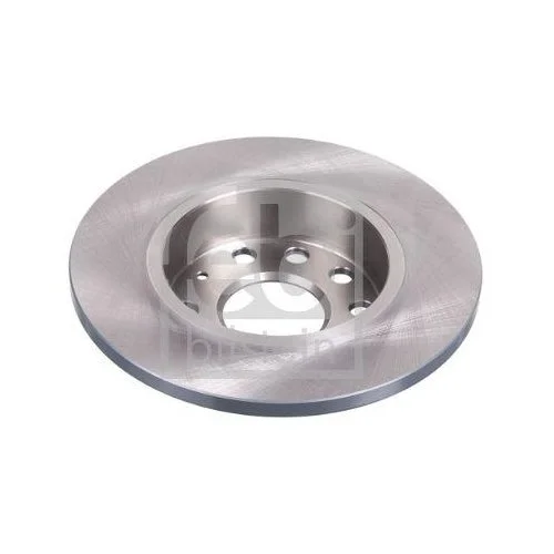 Тормозной диск FEBI BILSTEIN 36215 Задний мост, фото №3