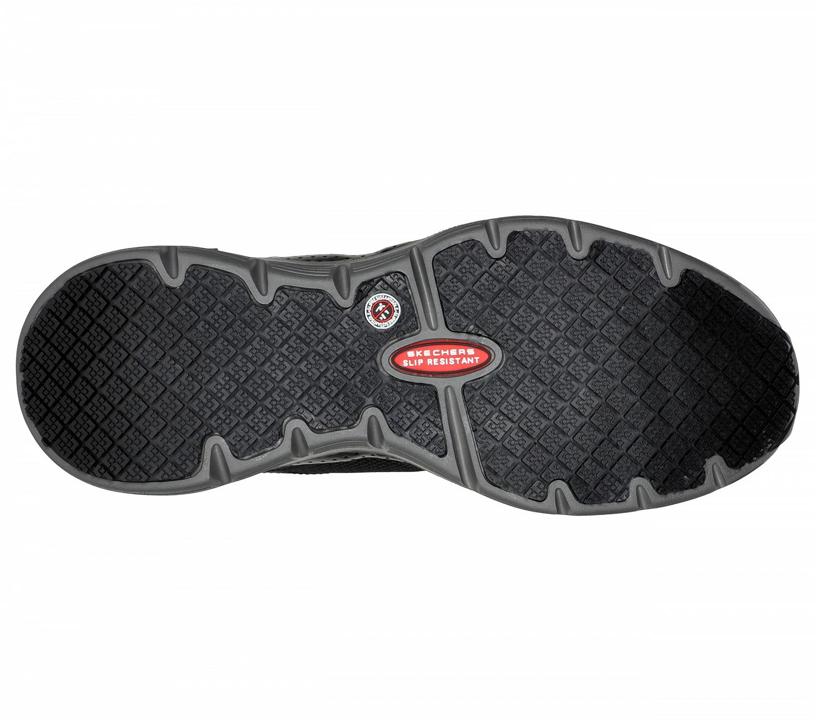 Кросівки Skechers Arch Fit Road Walker Comp Toe, фото №4