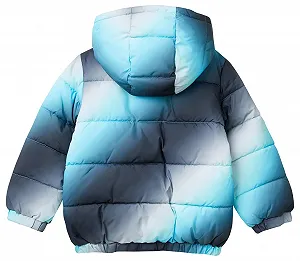 Куртка United Colors of Benetton для хлопчиків synthetic.ua - Фото 1