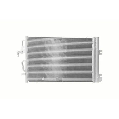 Конденсатор кондиціонера HELLA 8FC 366 220-651, фото №3