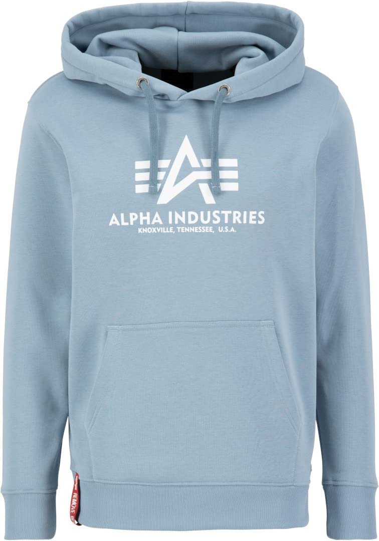 Джемпер Alpha Industries Basic, фото №1