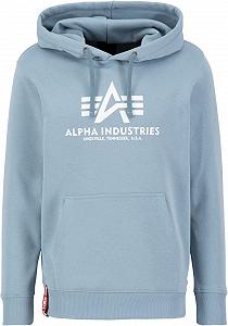 Джемпер Alpha Industries Basic - Фото 1